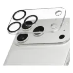 Mobilusis telefonas PanzerGlass PicturePerfect Camera Lens Protector iPhone 17 Pro Max (PG72791)