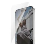 Apsauginis stiklas PanzerGlass SAFE. by Screen Protector iPhone 17, iPhone 16 Pro (SA60858)