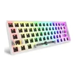 Klaviatūra Sharkoon SKILLER SGK50 S4 (100065623), vaizdas 2