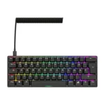 Sharkoon 100065630 keyboard