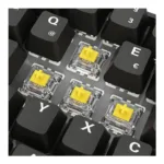 Sharkoon 100065630 keyboard