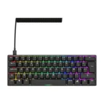 Sharkoon 100065630 keyboard