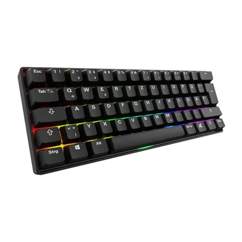 Sharkoon 100065630 keyboard