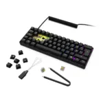 Sharkoon 100065630 keyboard