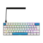 Sharkoon SGK50 S4 keyboard