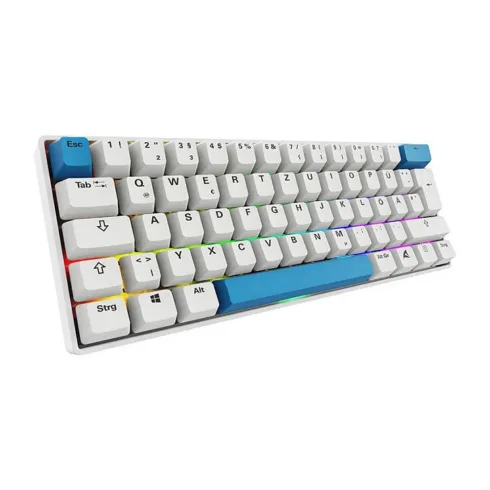 Sharkoon SGK50 S4 keyboard