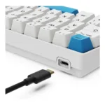 Sharkoon SGK50 S4 keyboard