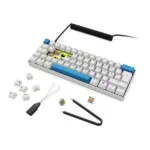 Sharkoon SGK50 S4 keyboard