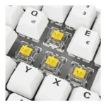 Sharkoon SGK50 S4 keyboard