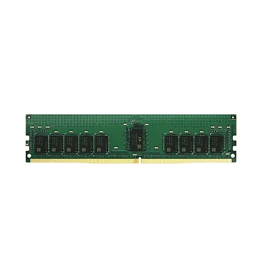 Synology D4ER01-16G memory module Synology D4ER01-16G memory module