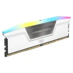 Corsair Vengeance RGB CMH32GX5M2B6000Z30W memory module