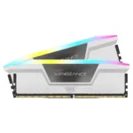 Corsair Vengeance RGB CMH32GX5M2B6000Z30W memory module
