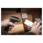 Brūkšninių kodų skaitytuvas Digitus DA-81001, vaizdas 6