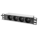 Srovės skirstytuvas (PDU) Digitus DN-95418-FR