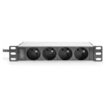 Srovės skirstytuvas (PDU) Digitus DN-95418-FR, vaizdas 3