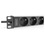 Srovės skirstytuvas (PDU) Digitus DN-95418-FR, vaizdas 4