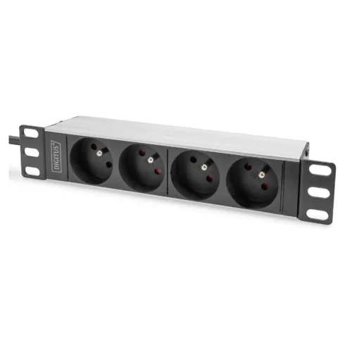 Srovės skirstytuvas (PDU) Digitus DN-95418-FR