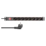 Srovės skirstytuvas (PDU) Digitus DN-95436, vaizdas 3