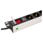 Srovės skirstytuvas (PDU) Digitus DN-95436, vaizdas 5
