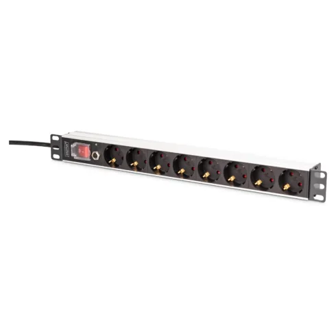 Srovės skirstytuvas (PDU) Digitus DN-95436