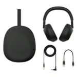 Sony WH-1000XM6