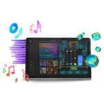 Planšetė Lenovo Tab Plus (ZADX0142SE), vaizdas 21