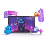 Planšetė Lenovo Tab Plus (ZADX0142SE), vaizdas 22