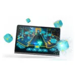 Planšetė Lenovo Tab Plus (ZADX0142SE), vaizdas 24