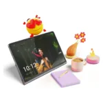 Planšetė Lenovo Tab Plus (ZADX0142SE), vaizdas 26
