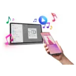 Planšetė Lenovo Tab Plus (ZADX0142SE), vaizdas 29
