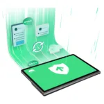 Planšetė Lenovo Tab Plus (ZADX0142SE), vaizdas 30