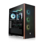 Thermaltake S370 WS korpusas, Midi Tower, palaiko ATX ir EATX