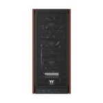 Thermaltake S370 WS korpuso vidus su įrengimo vietomis ir ventiliatoriais