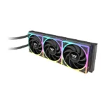 Thermaltake MAGCurve 360 Ultra AIO ARGB Fan
