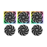 Thermaltake MAGCurve 360 Ultra AIO ARGB Fan