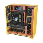 Thermaltake MAGCurve 360 Ultra AIO ARGB Fan