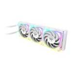 Thermaltake MAGCurve 360 Ultra Snow AIO ARGB Fan