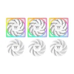 Thermaltake MAGCurve 360 Ultra Snow AIO ARGB Fan