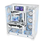 Thermaltake MAGCurve 360 Ultra Snow AIO ARGB Fan
