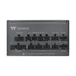 Thermaltake Toughpower PT 1200W maitinimo blokas, šoninis vaizdas