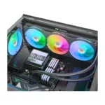 K Thermaltake TH360 V3 Ultra ARGB Sync AIO Black