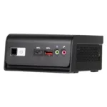 GIGABYTE Barb GBT BRIX GB-BTIP-N150 Intel N150 – 1×2,5” – 1xM.2