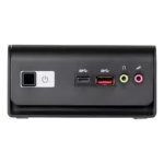 GIGABYTE Barb GBT BRIX GB-BTIP-N150 Intel N150 – 1×2,5” – 1xM.2