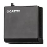 GIGABYTE Barb GBT BRIX GB-BTIP-N150 Intel N150 – 1×2,5” – 1xM.2