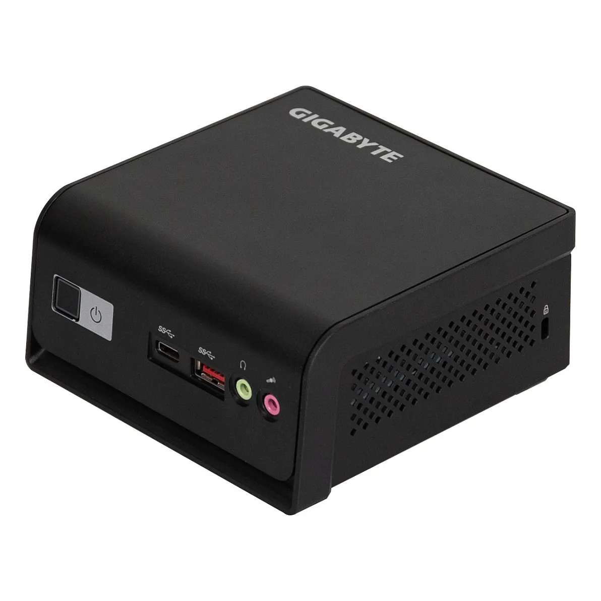 GIGABYTE Barb GBT BRIX GB-BTIP-N150 Intel N150 - 1x2,5" - 1xM.2 GIGABYTE Barb GBT BRIX GB-BTIP-N150 Intel N150 – 1×2,5” – 1xM.2