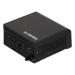 Mini kompiuteris GIGABYTE Barb GBT BRIX GB-BTIP-N250 Intel N250, 1x2,5", 1xM.2, vaizdas 2