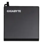 Mini kompiuteris GIGABYTE Barb GBT BRIX GB-BTIP-N250 Intel N250, 1x2,5", 1xM.2, vaizdas 3