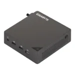 GIGABYTE BRIX Core Ultra 5 225H DDR5 SO-DIMM WiFi_BT 2.5G