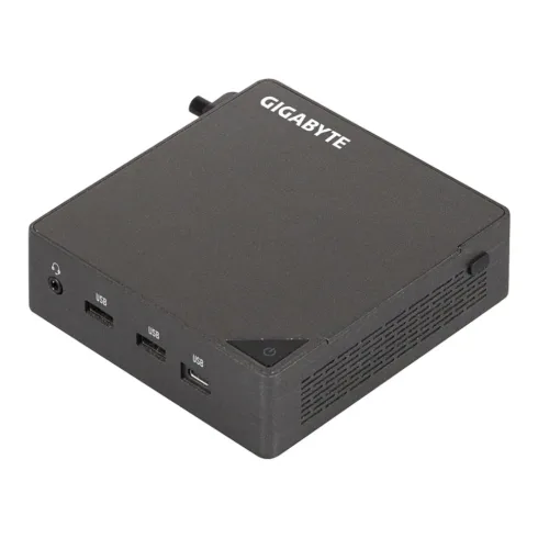 GIGABYTE BRIX Core Ultra 5 225H DDR5 SO-DIMM WiFi_BT 2.5G
