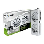 Palit GeForce RTX 5060 White OC